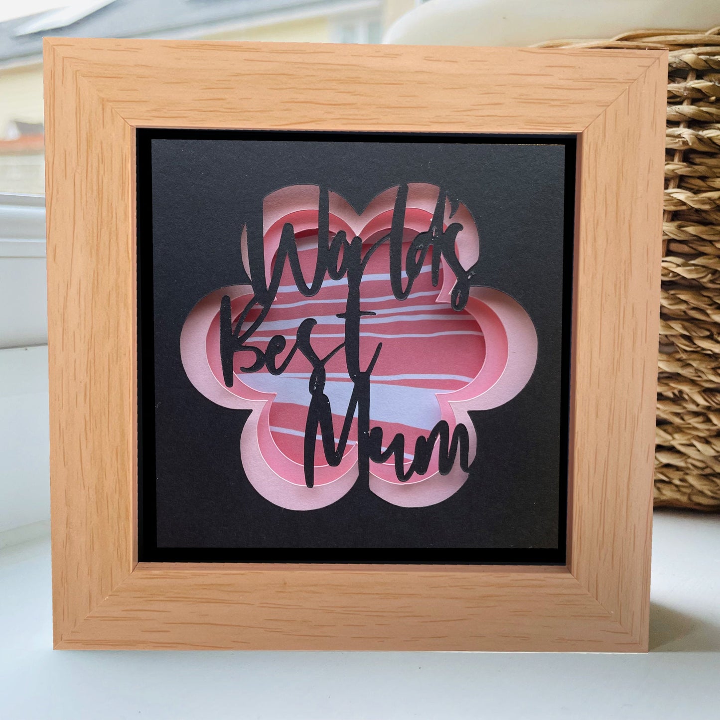 World’s Best Mum 16