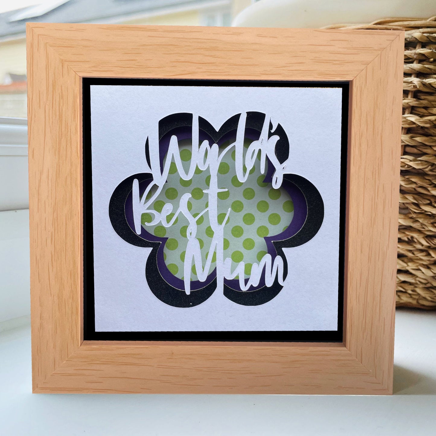 World’s Best Mum 17