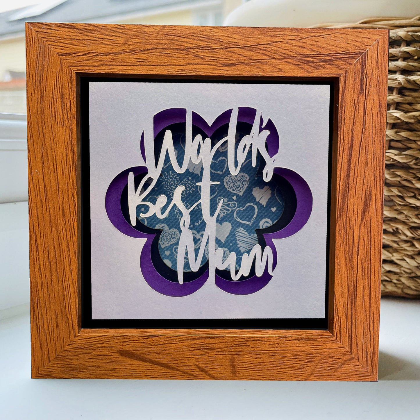 World’s Best Mum 18