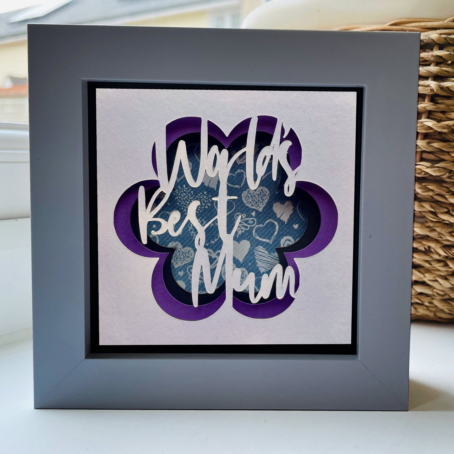 World’s Best Mum 18