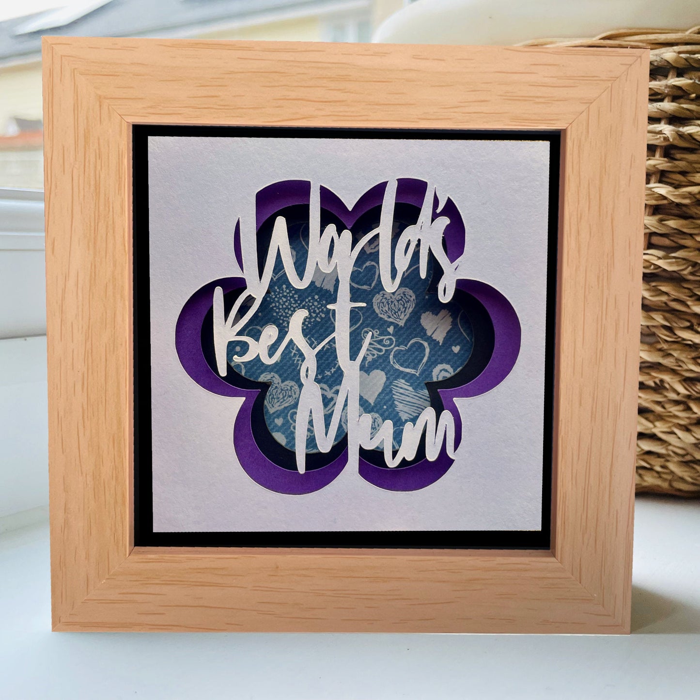 World’s Best Mum 18