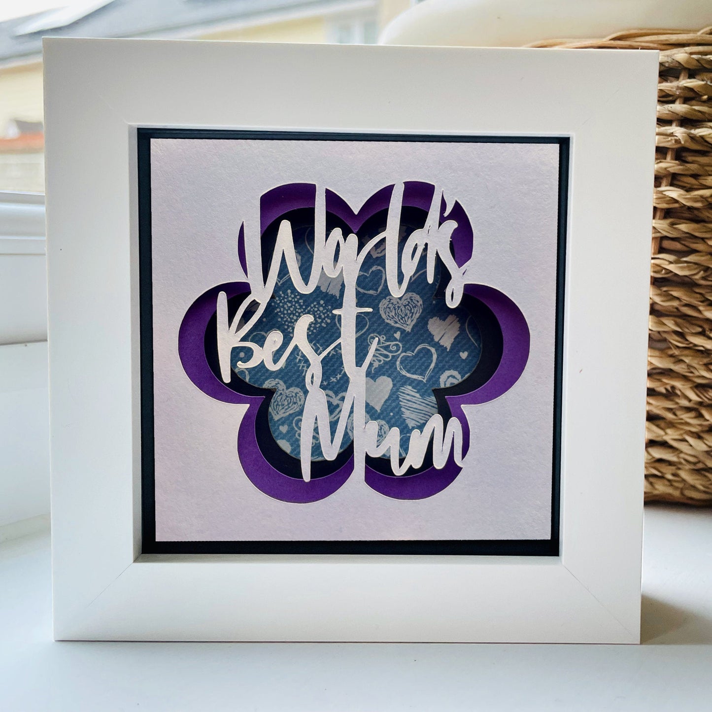 World’s Best Mum 18