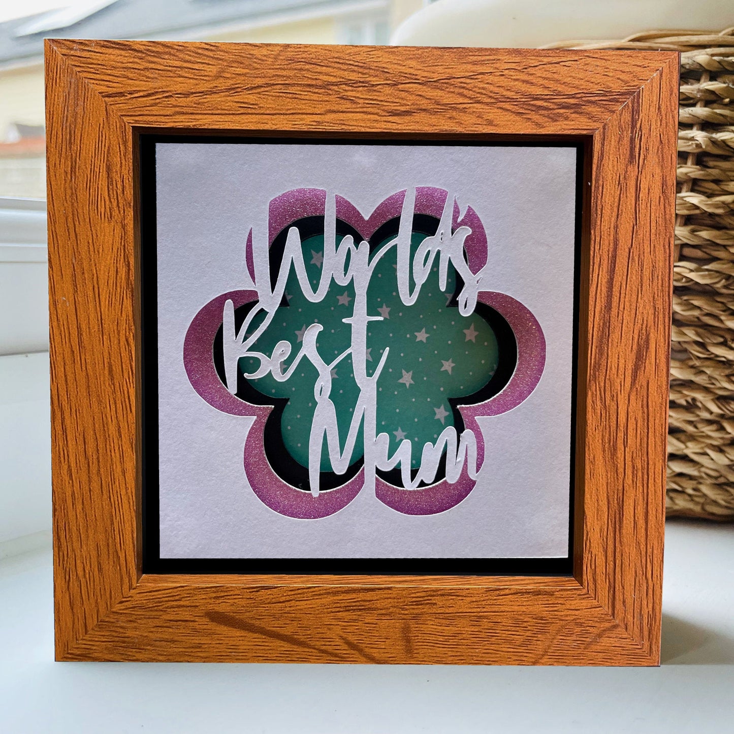 World’s Best Mum 19