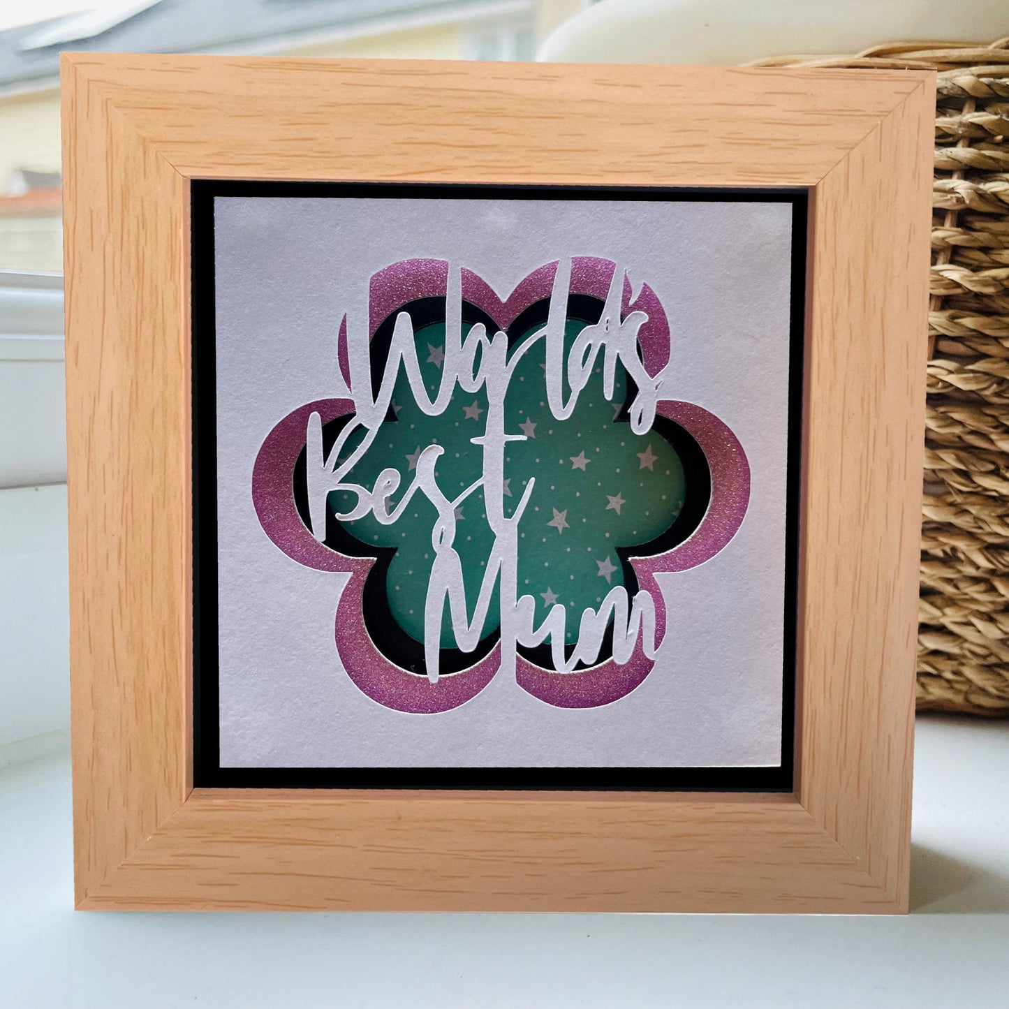 World’s Best Mum 19