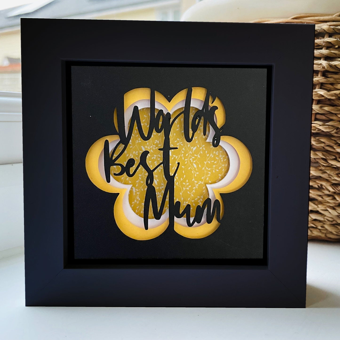 World’s Best Mum 3