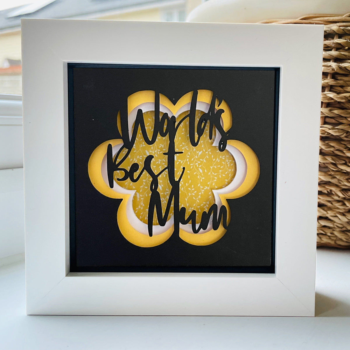 World’s Best Mum 3