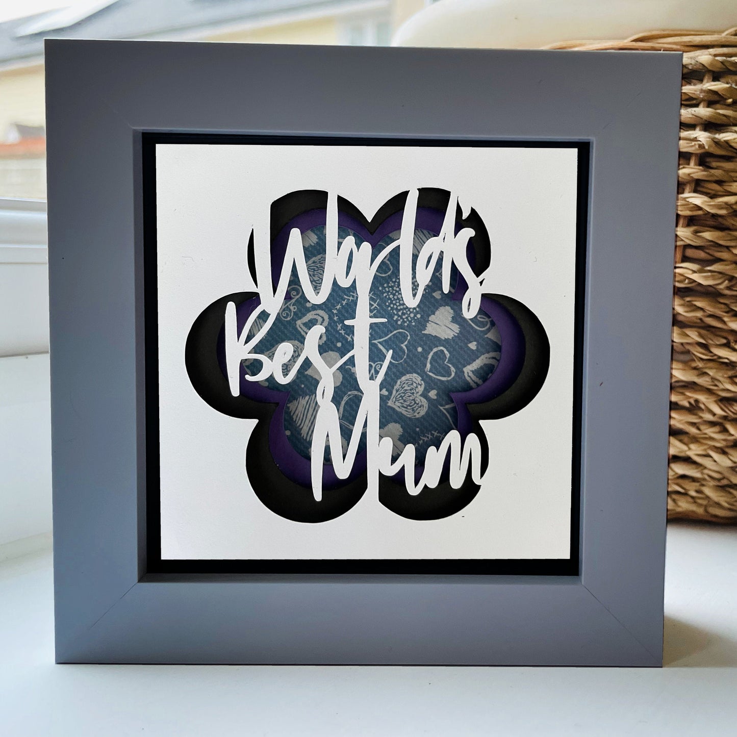 World’s Best Mum 4