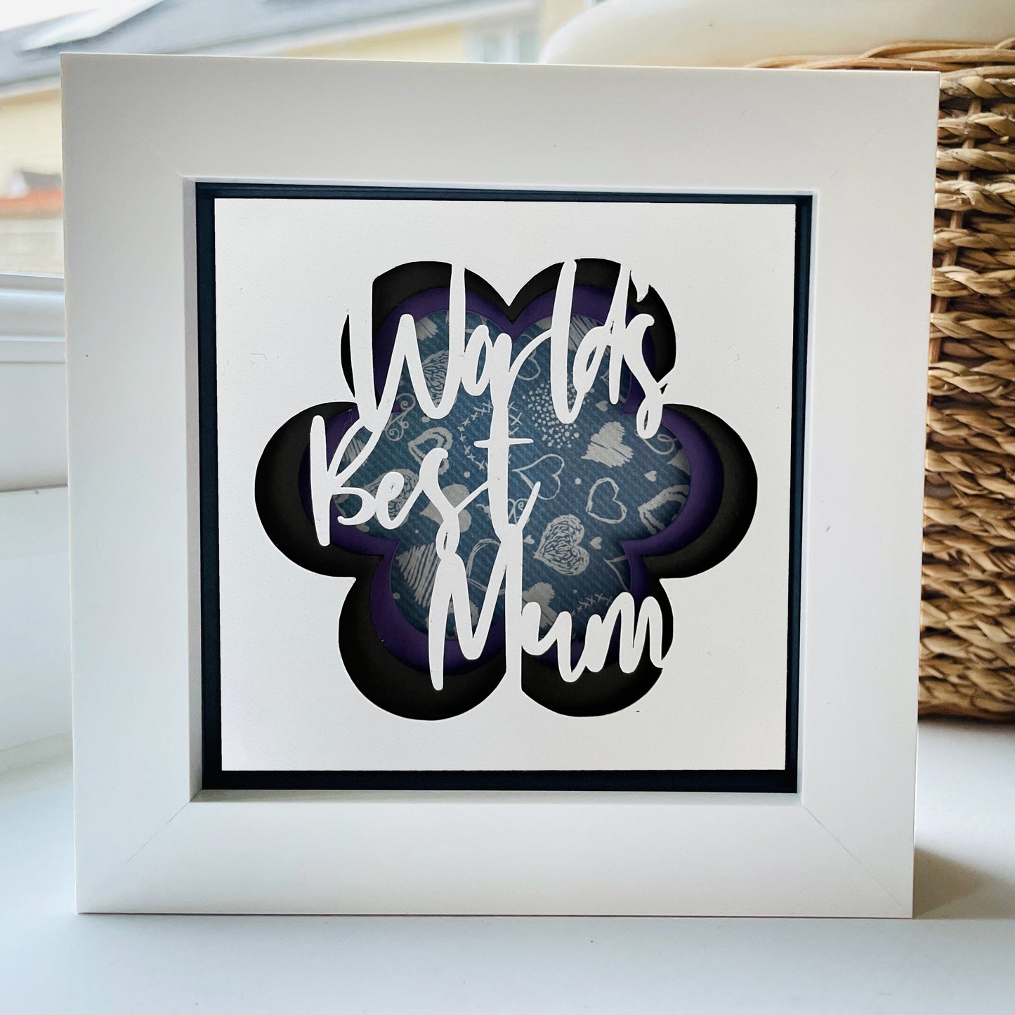 World’s Best Mum 4