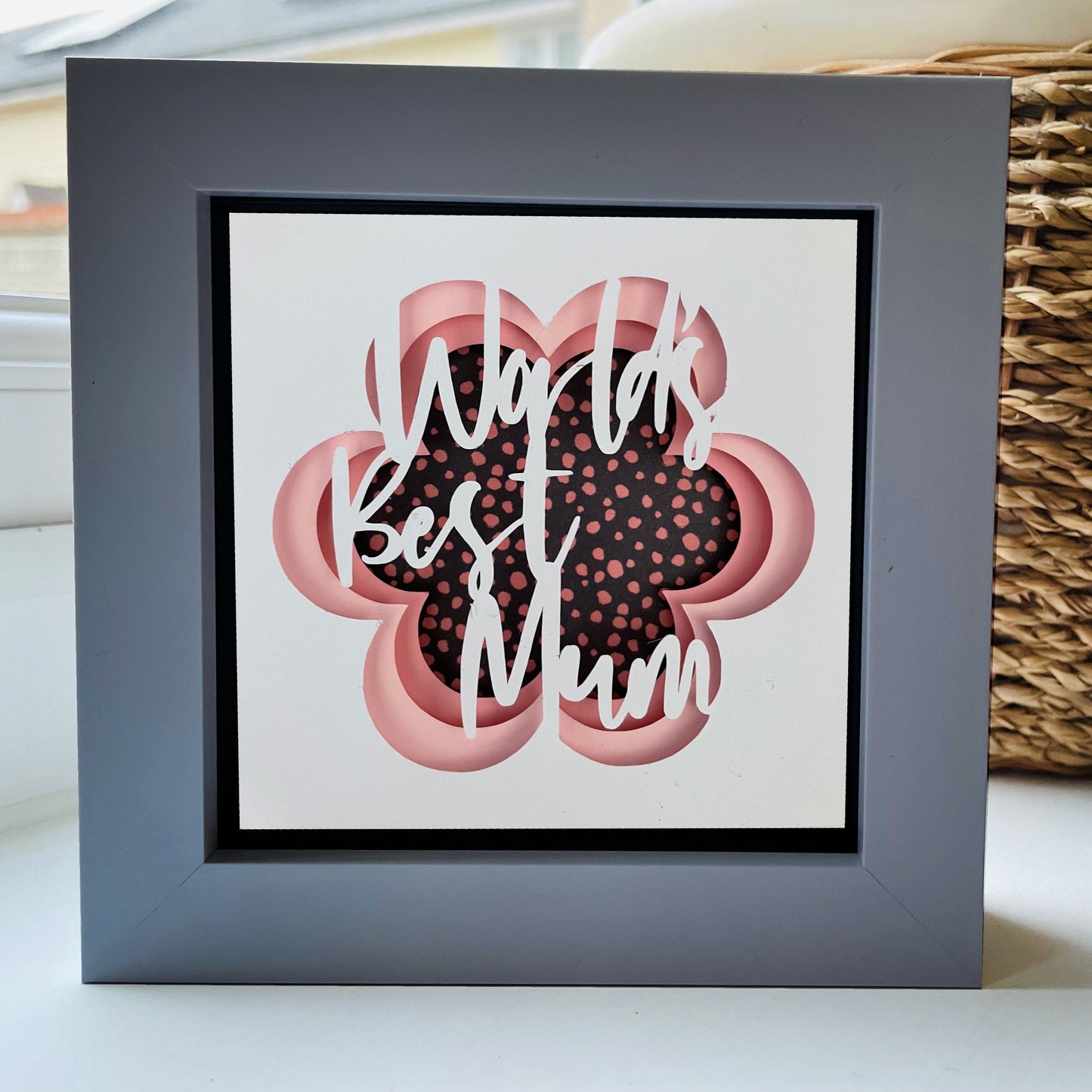 World’s Best Mum 5