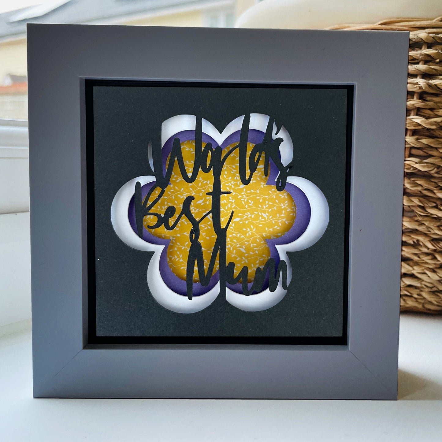 World’s Best Mum 6