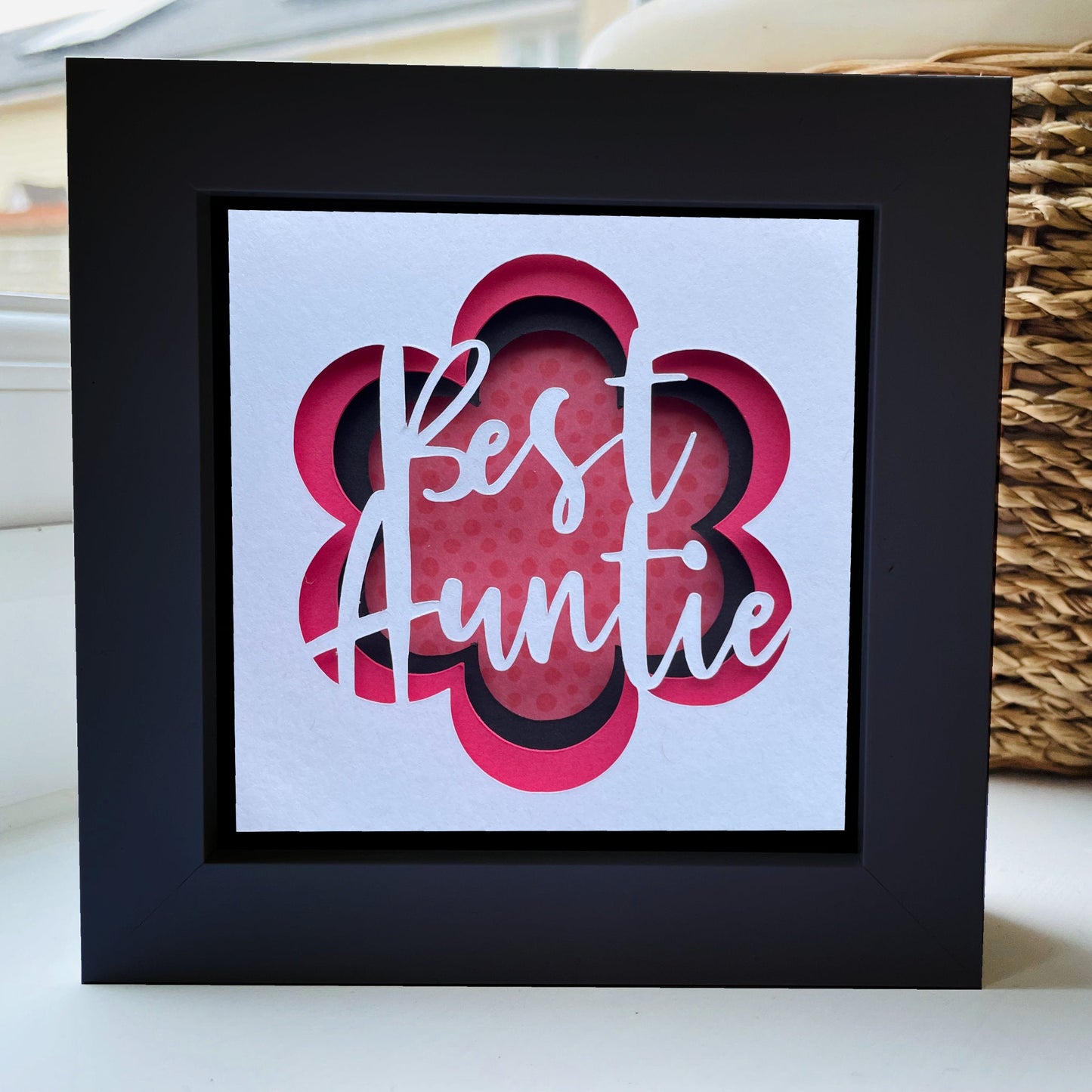 Best Auntie 7