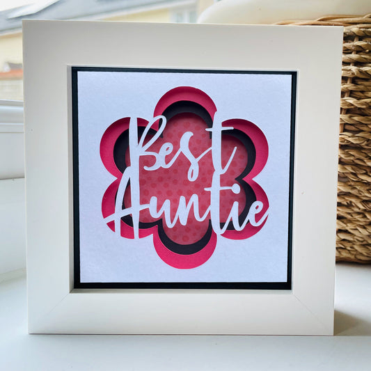 Best Auntie 7