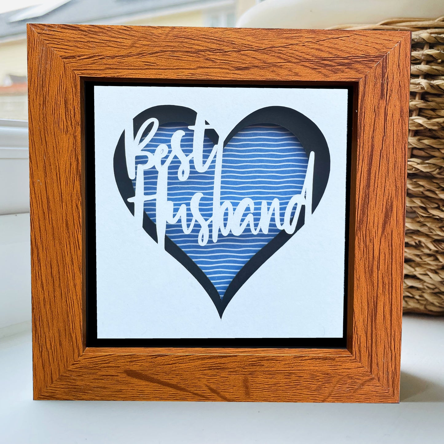 Best Husband 3