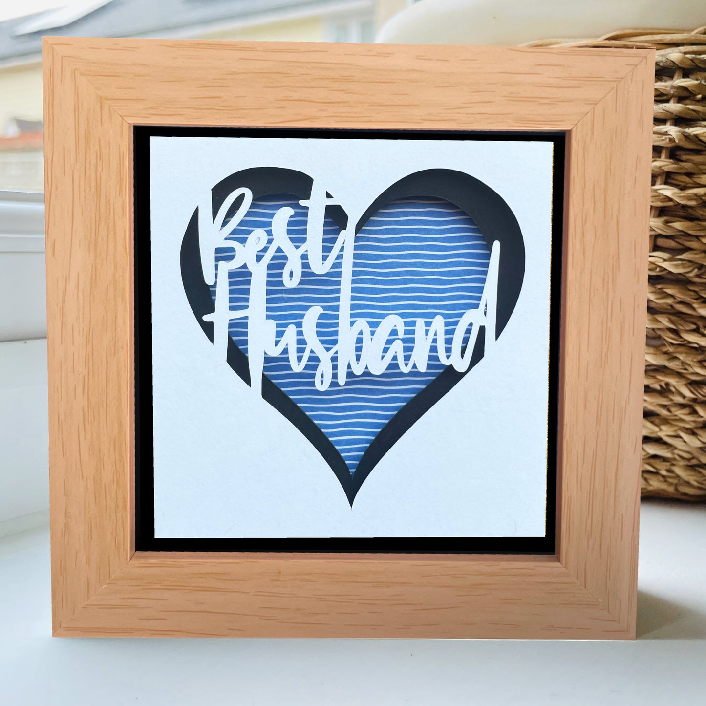Best Husband 3