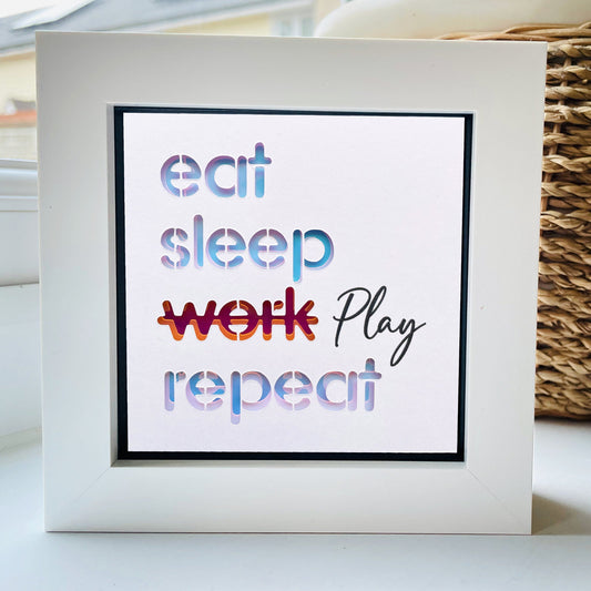 Eat Sleep Play Repeat Quote 1