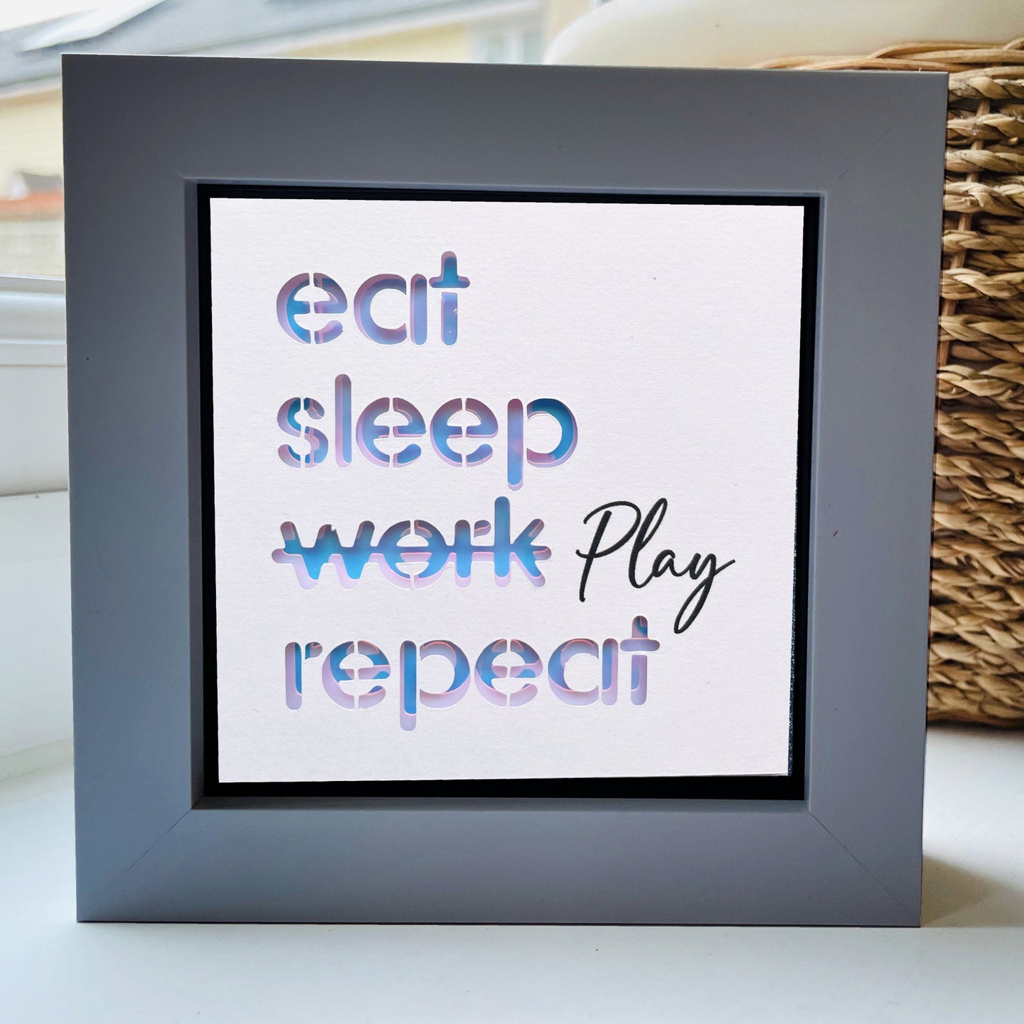 Eat Sleep Play Repeat Quote 2