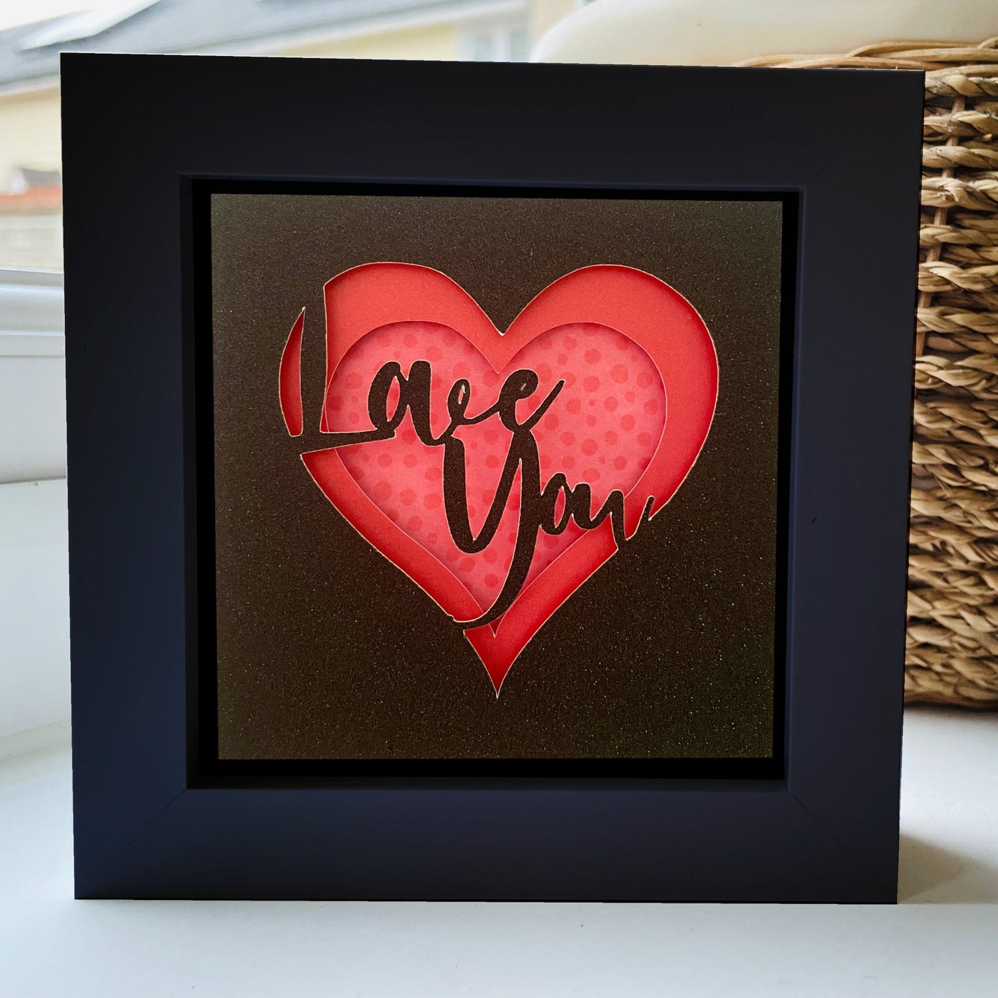 Love You 1