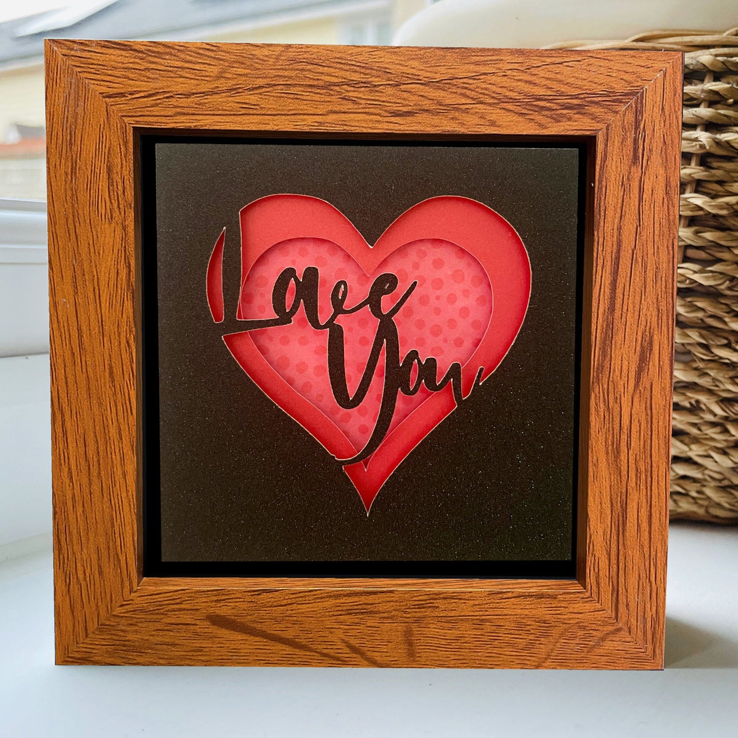 Love You 1