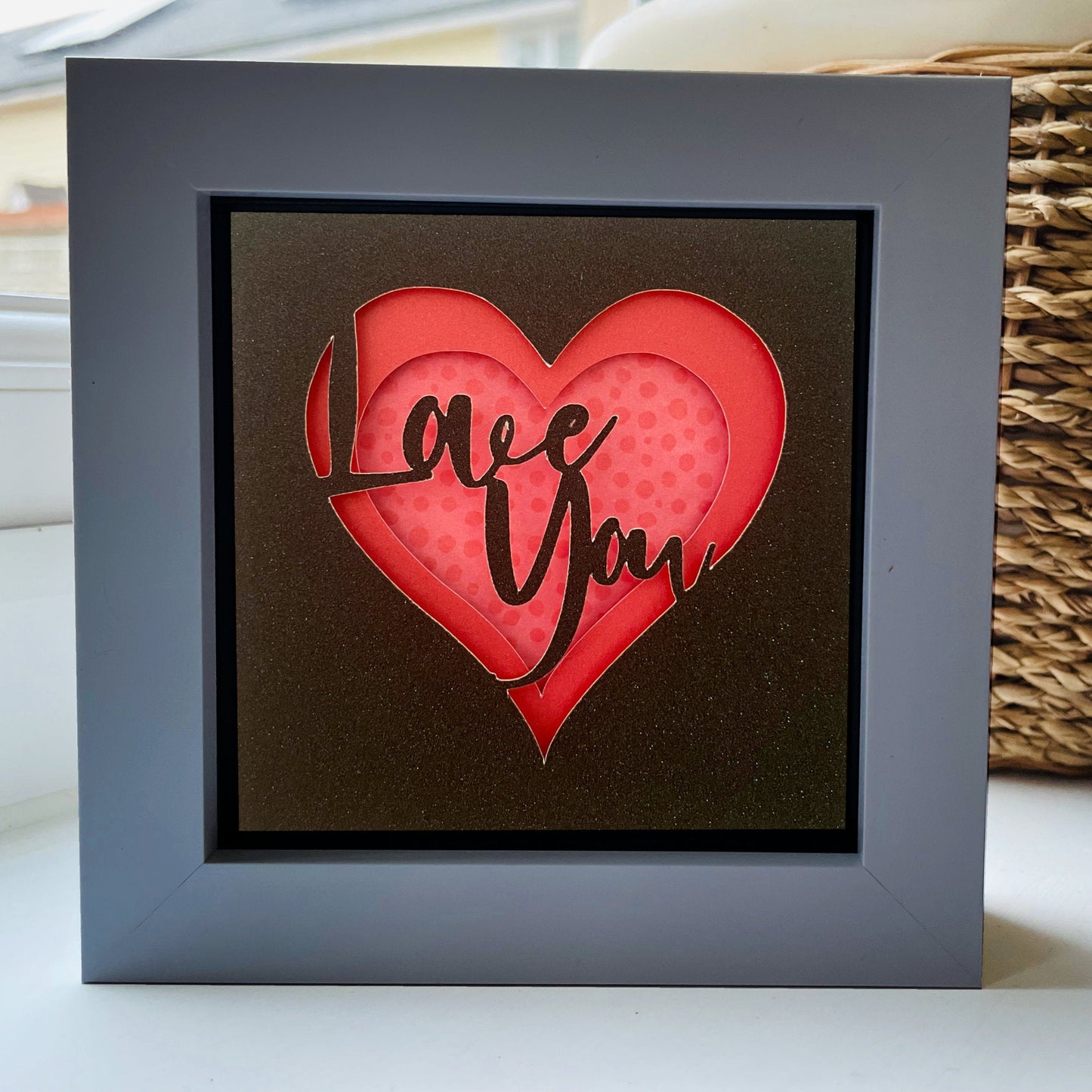 Love You 1