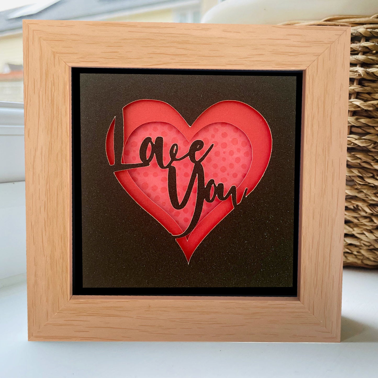 Love You 1