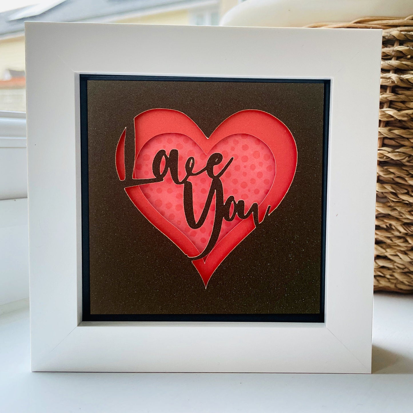 Love You 1