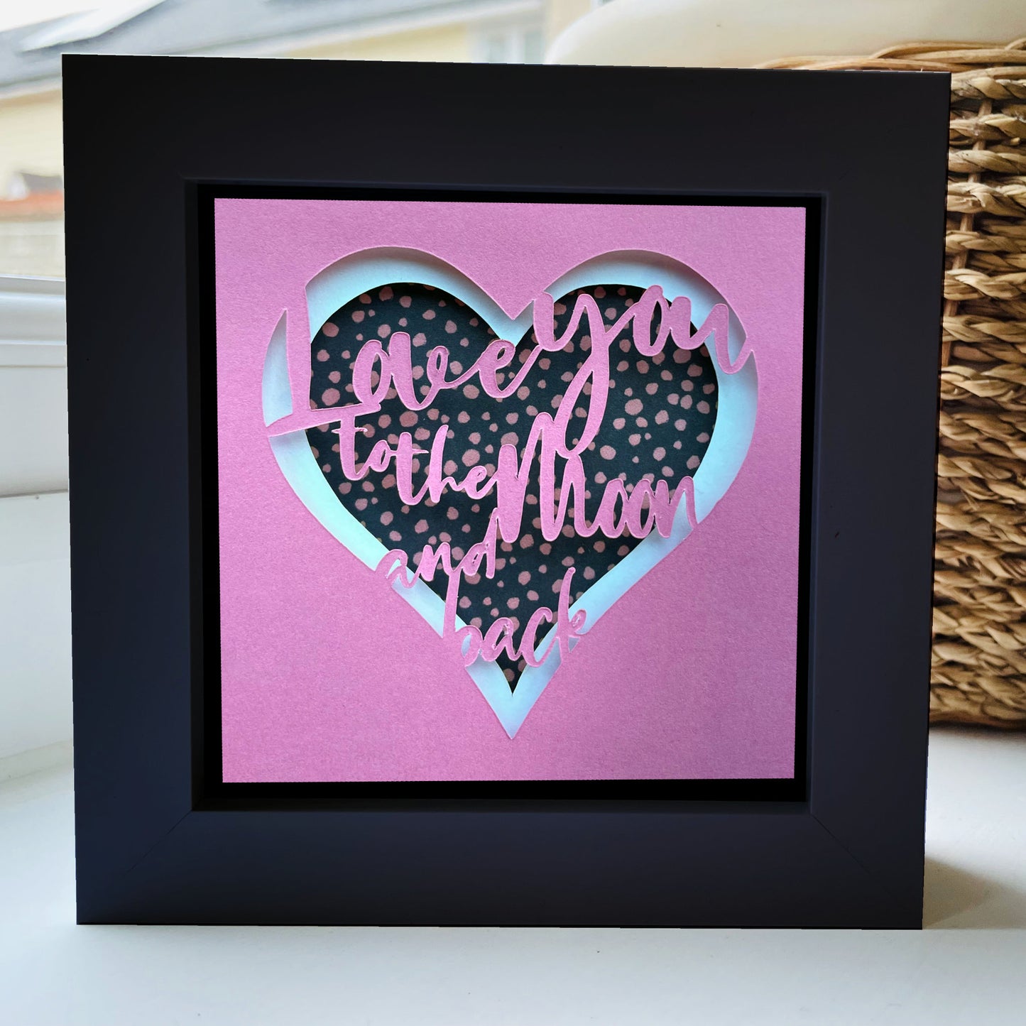 Love you to the moon and back 3