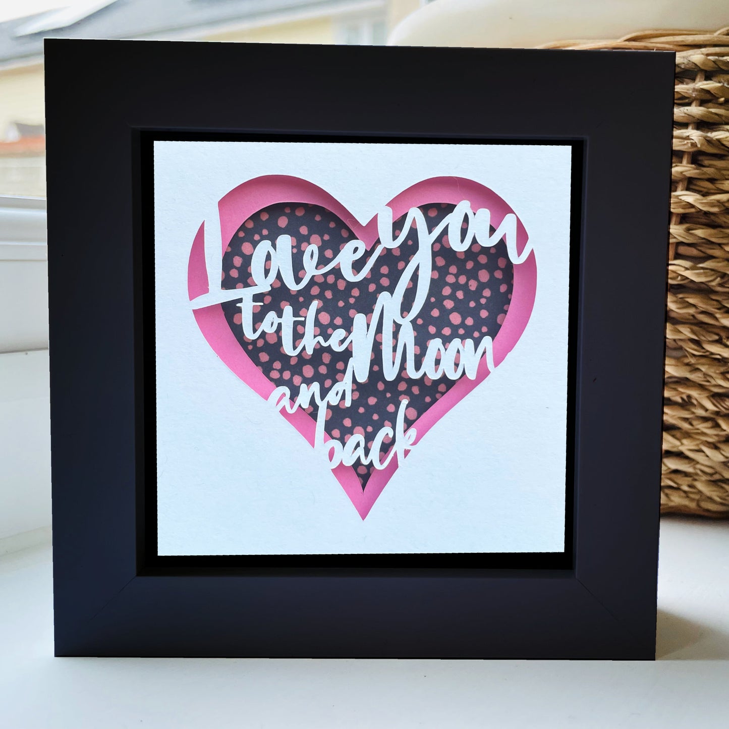 Love you to the moon and back 4
