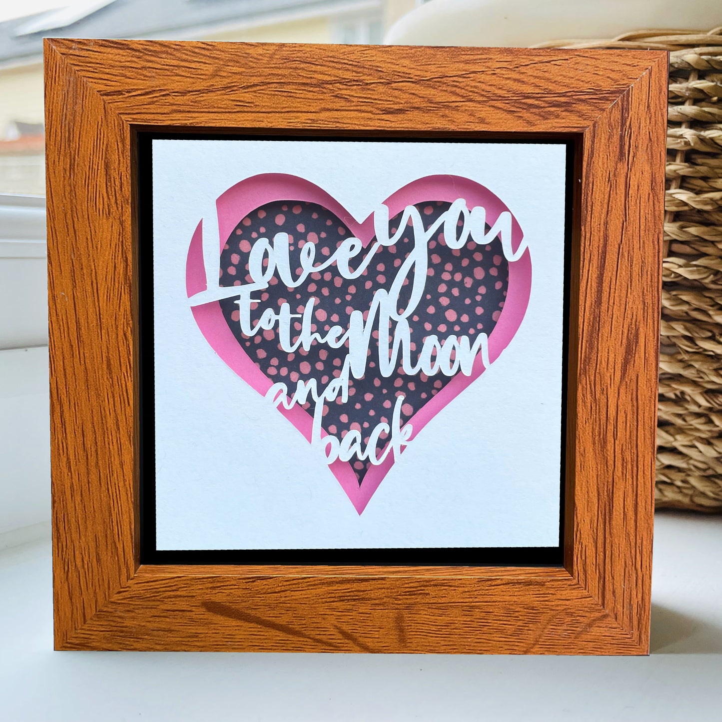 Love you to the moon and back 4