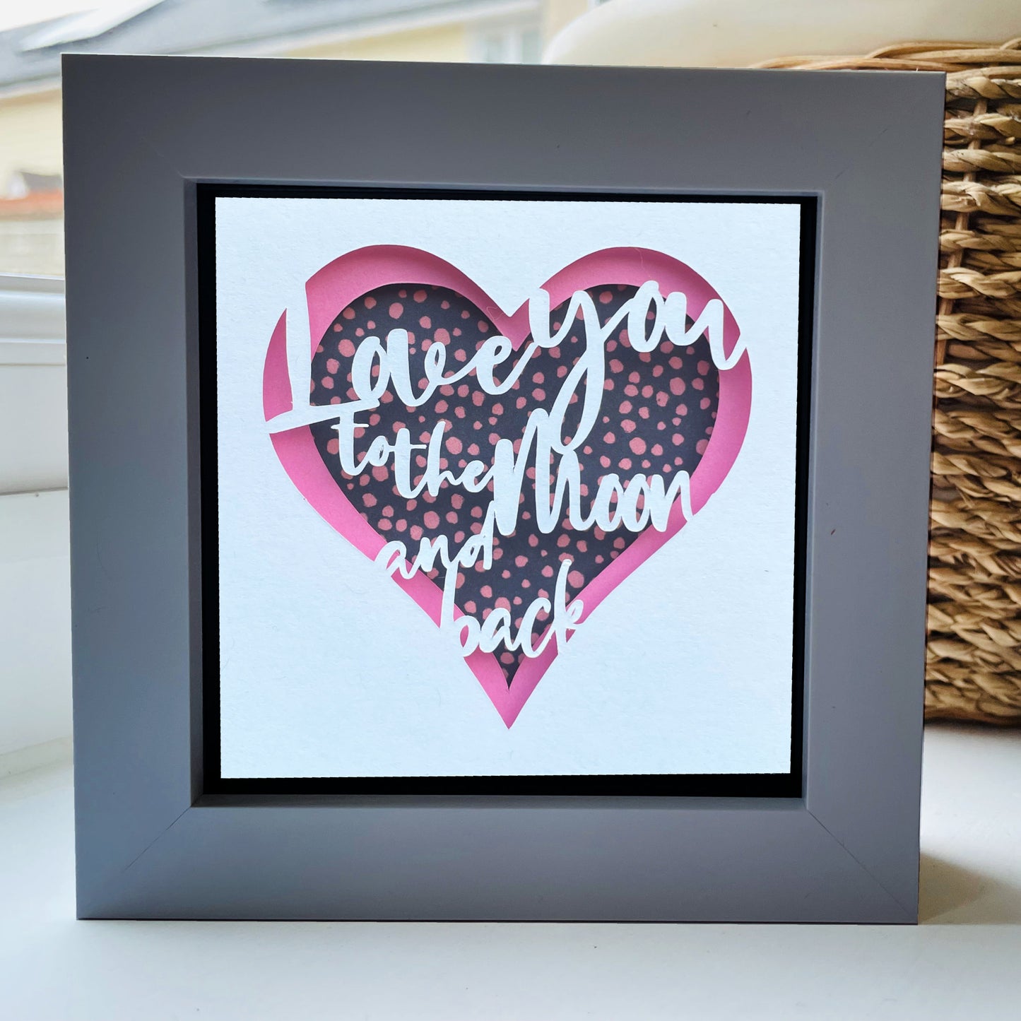 Love you to the moon and back 4
