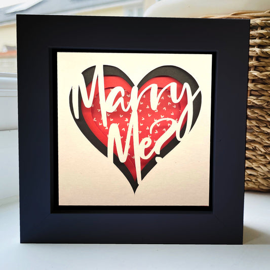 Marry me 1