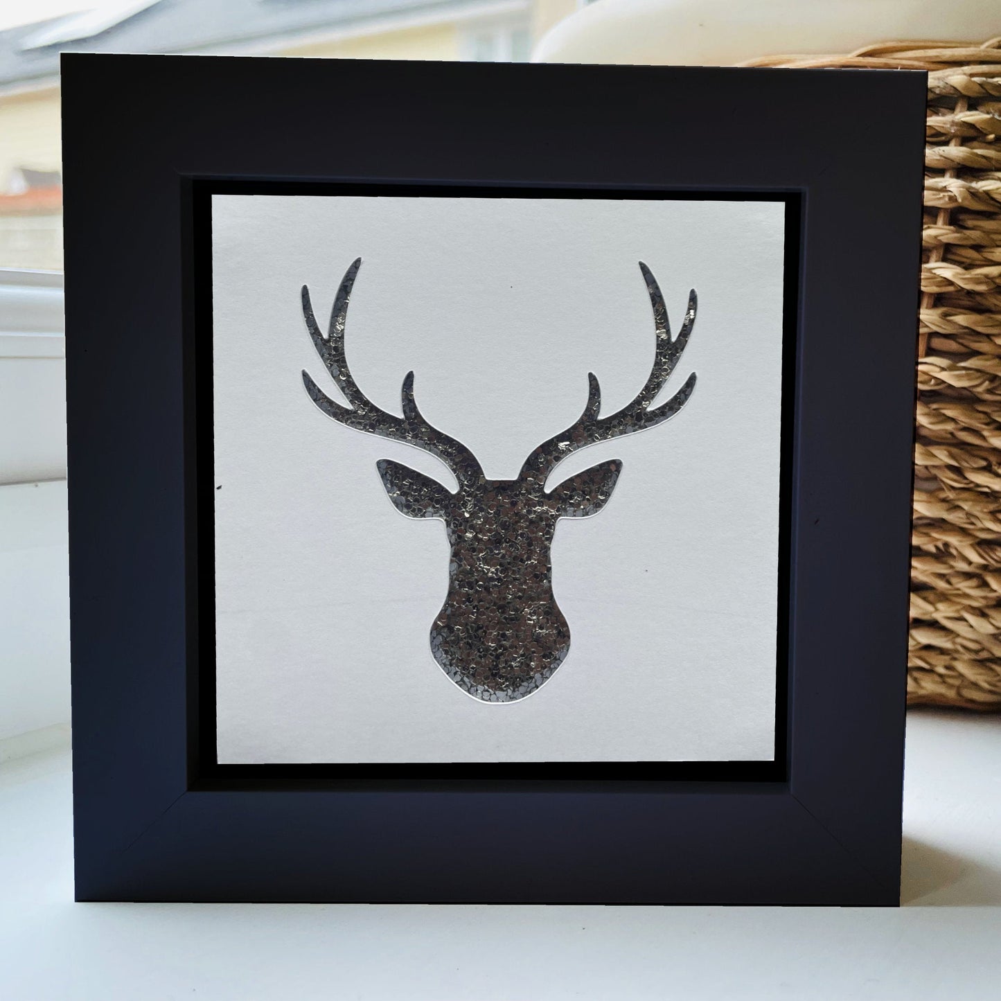 Stag 21