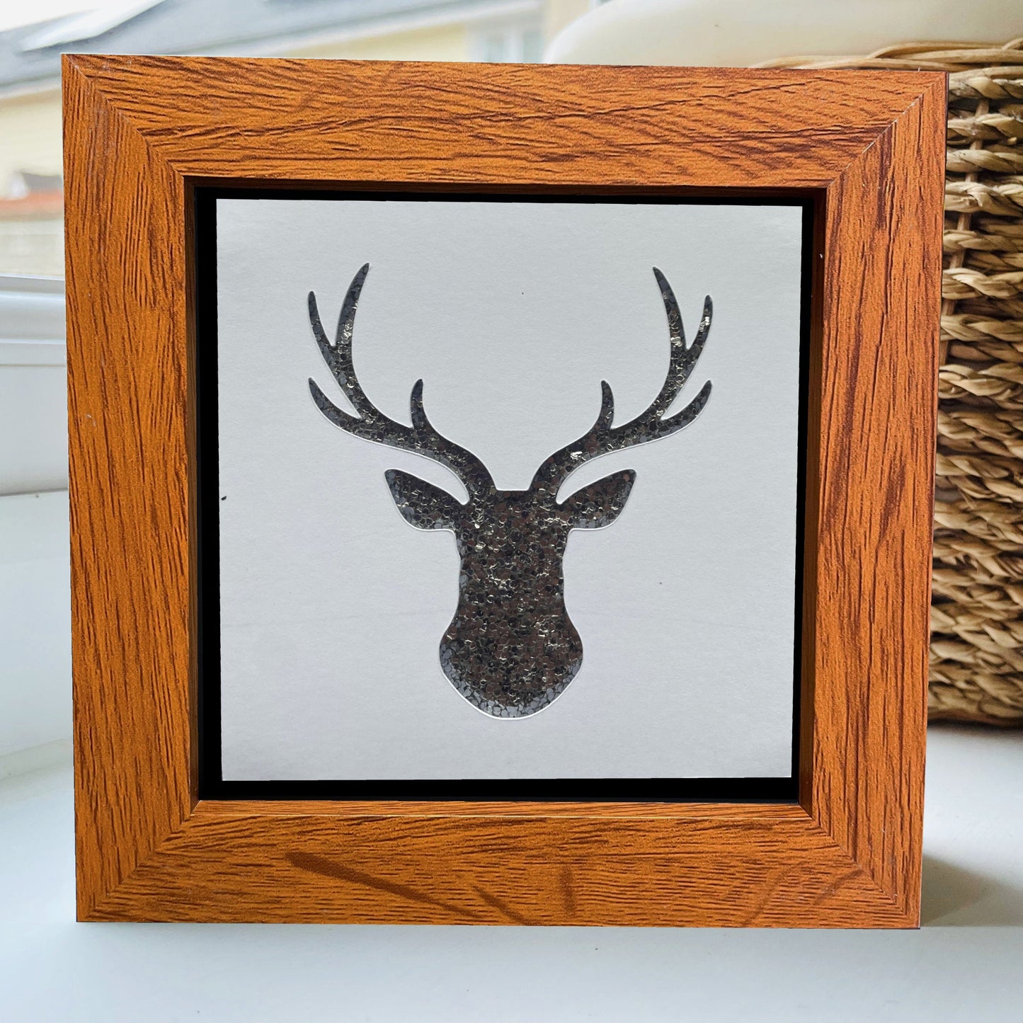 Stag 21