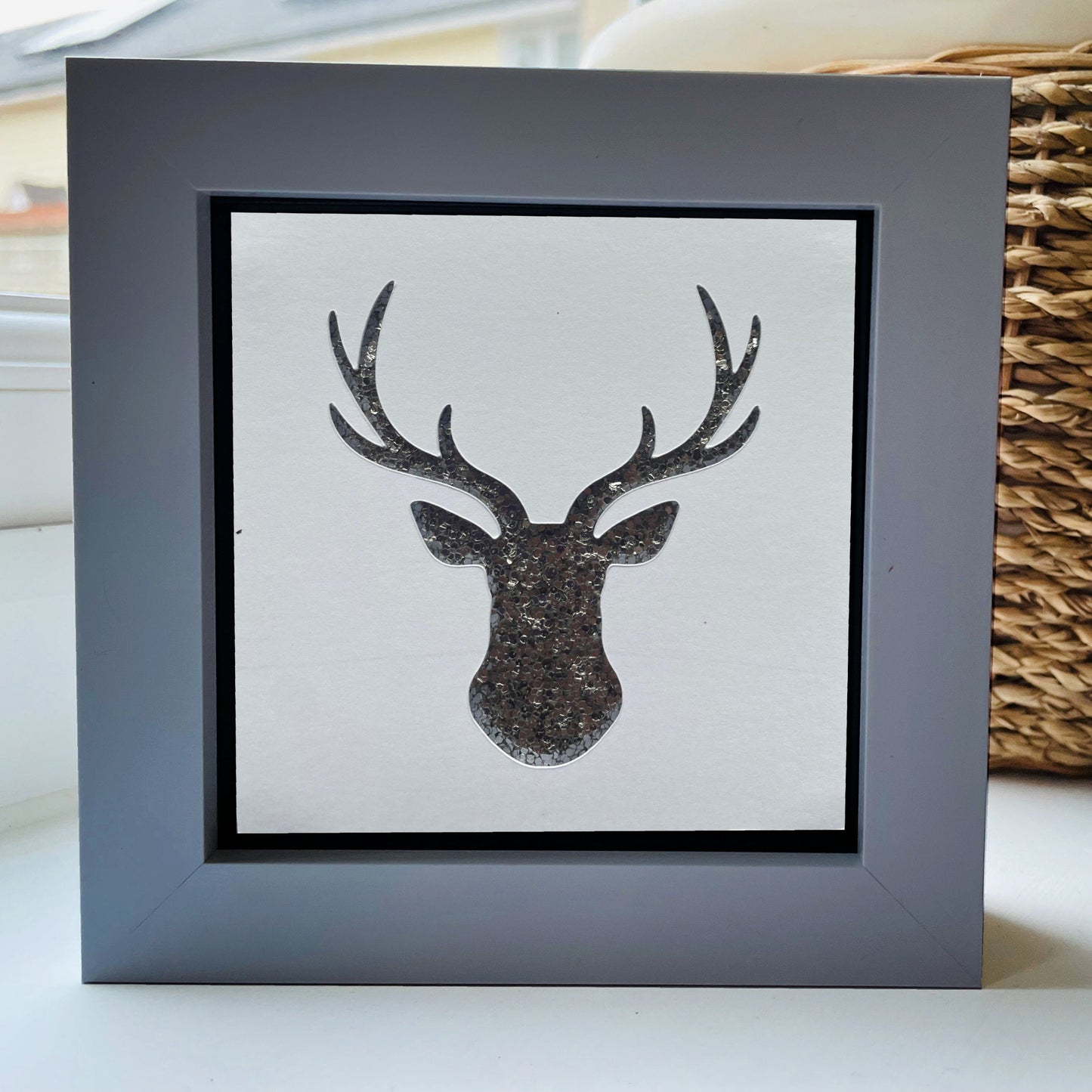 Stag 21