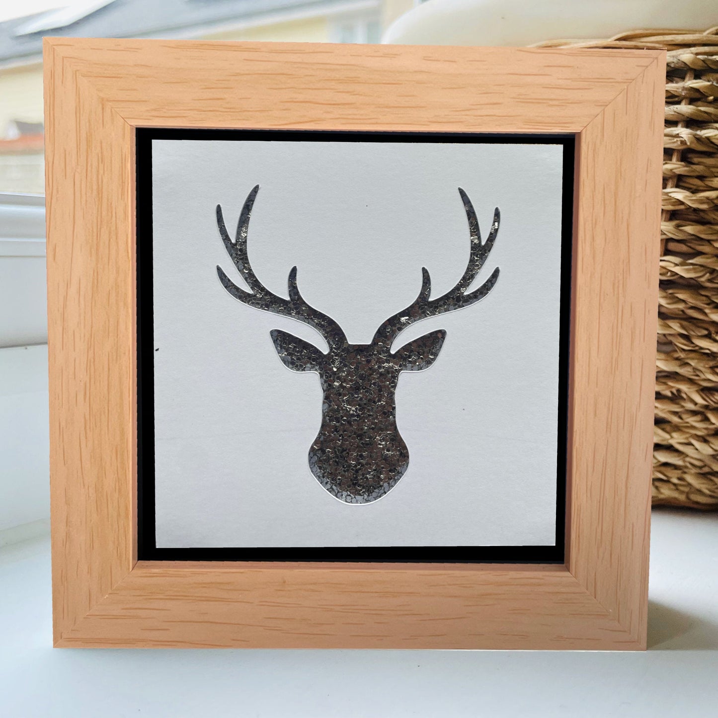 Stag 21