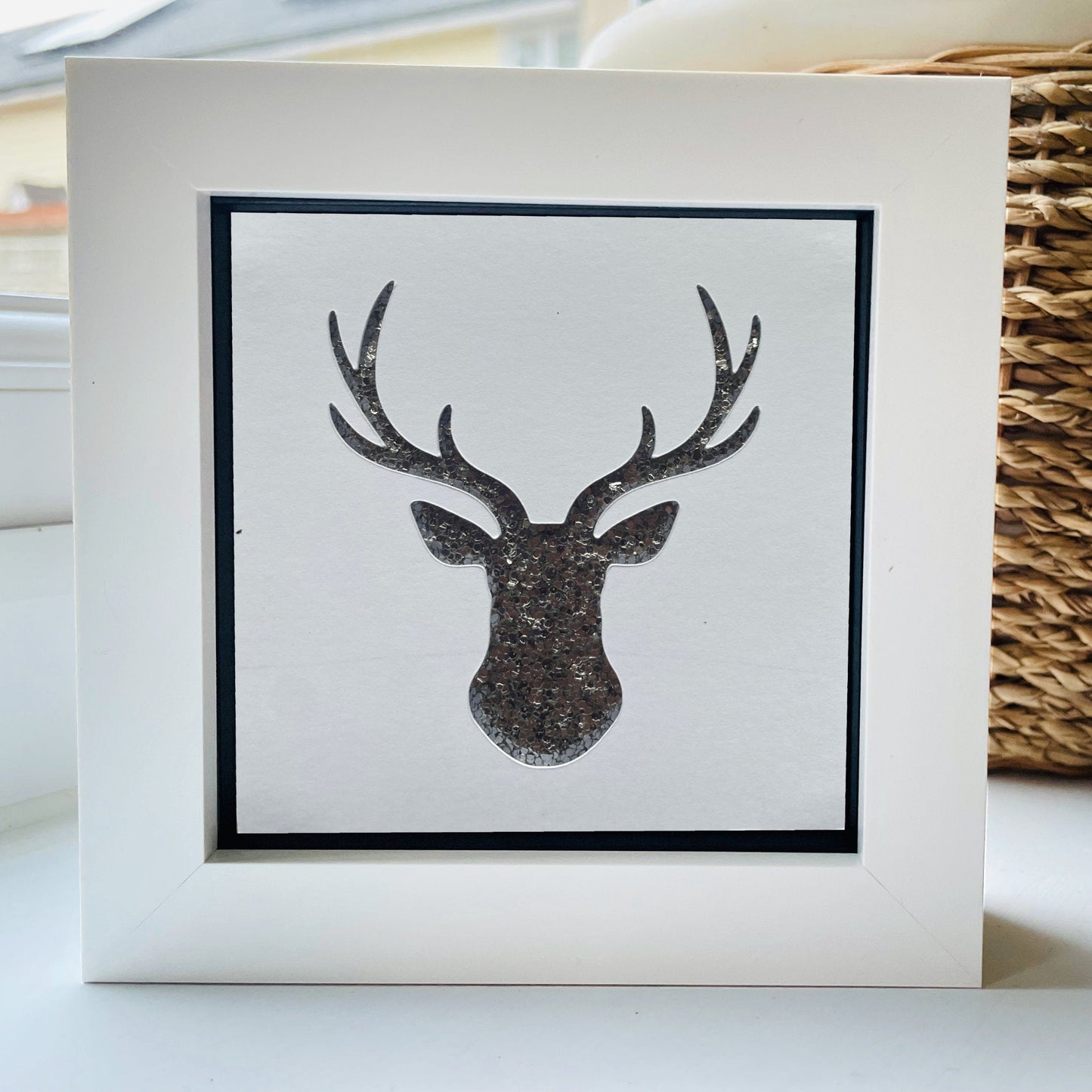 Stag 21