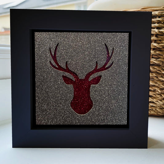 Stag 4 4 x ”4 Box Frame