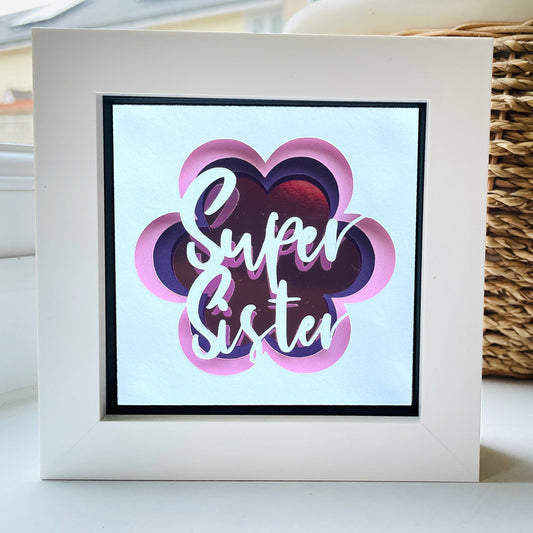 Super Sister 13