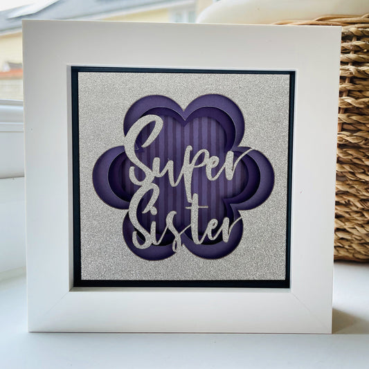 Super Sister 1