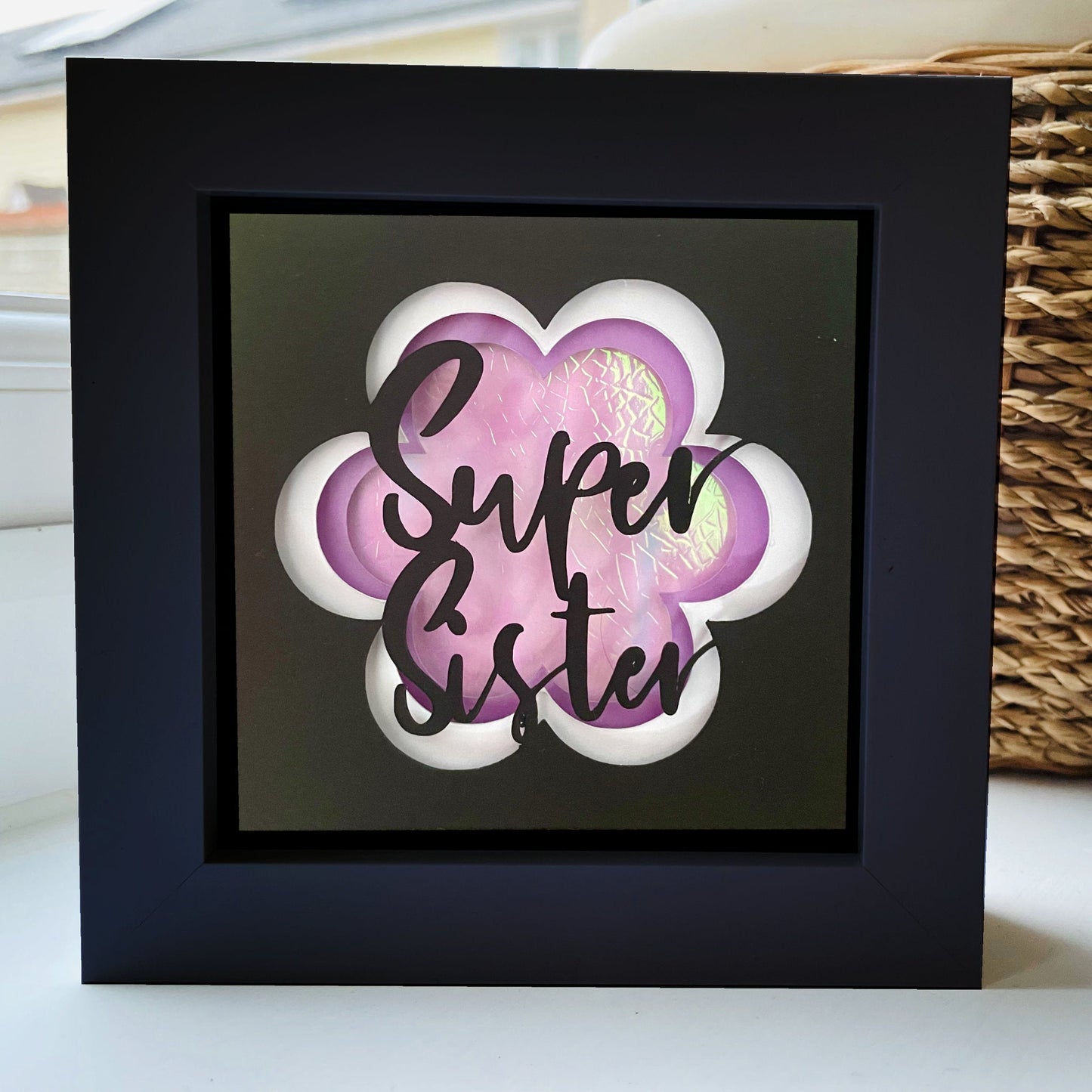 Super Sister 6