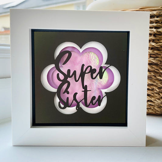 Super Sister 6