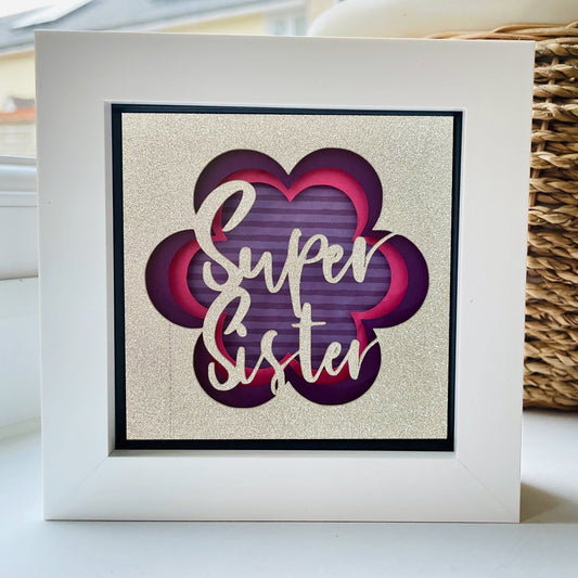 Super Sister 8
