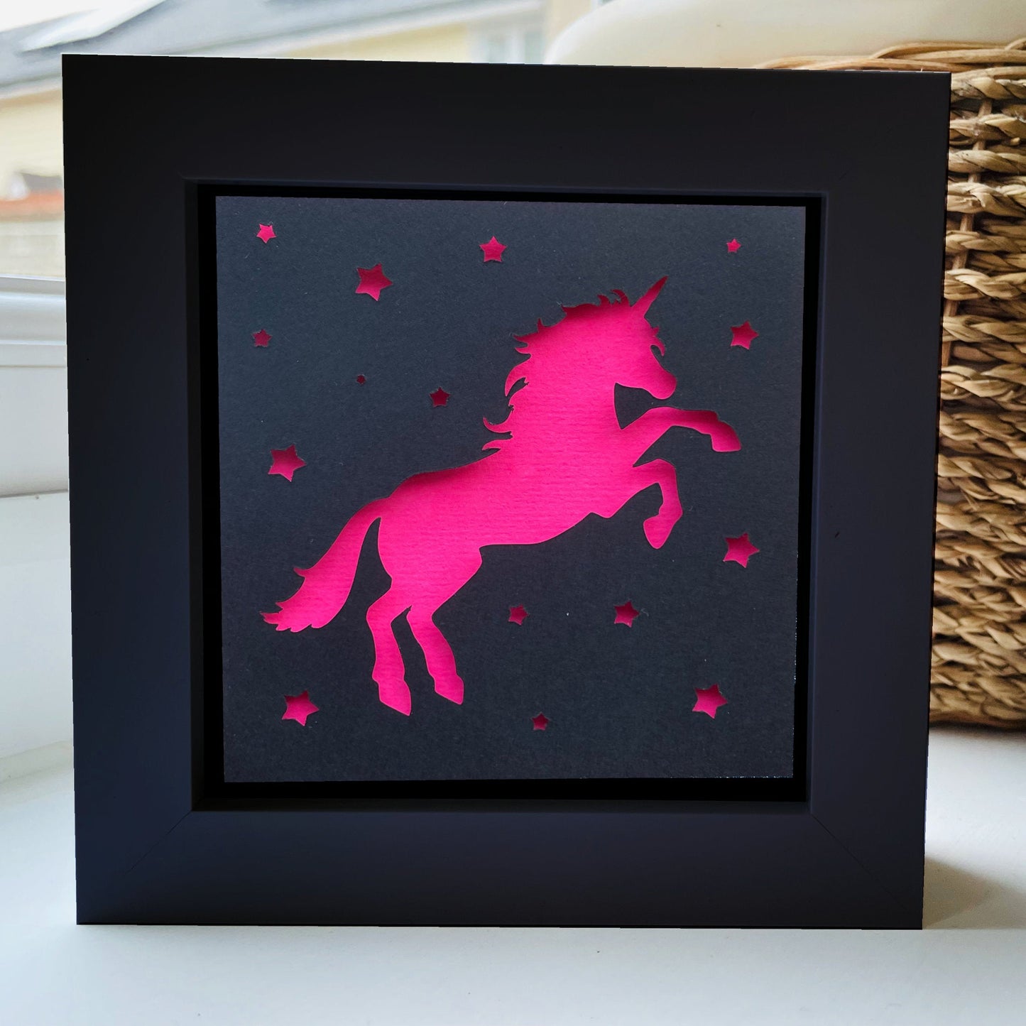 Unicorn 10