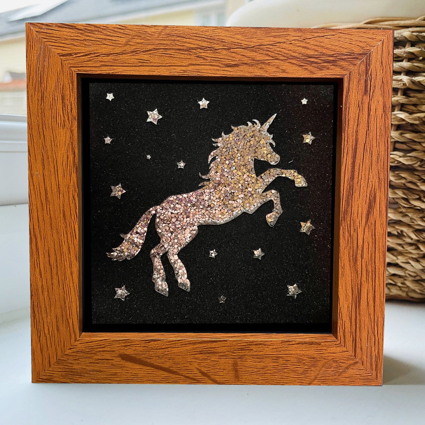 Unicorn 12