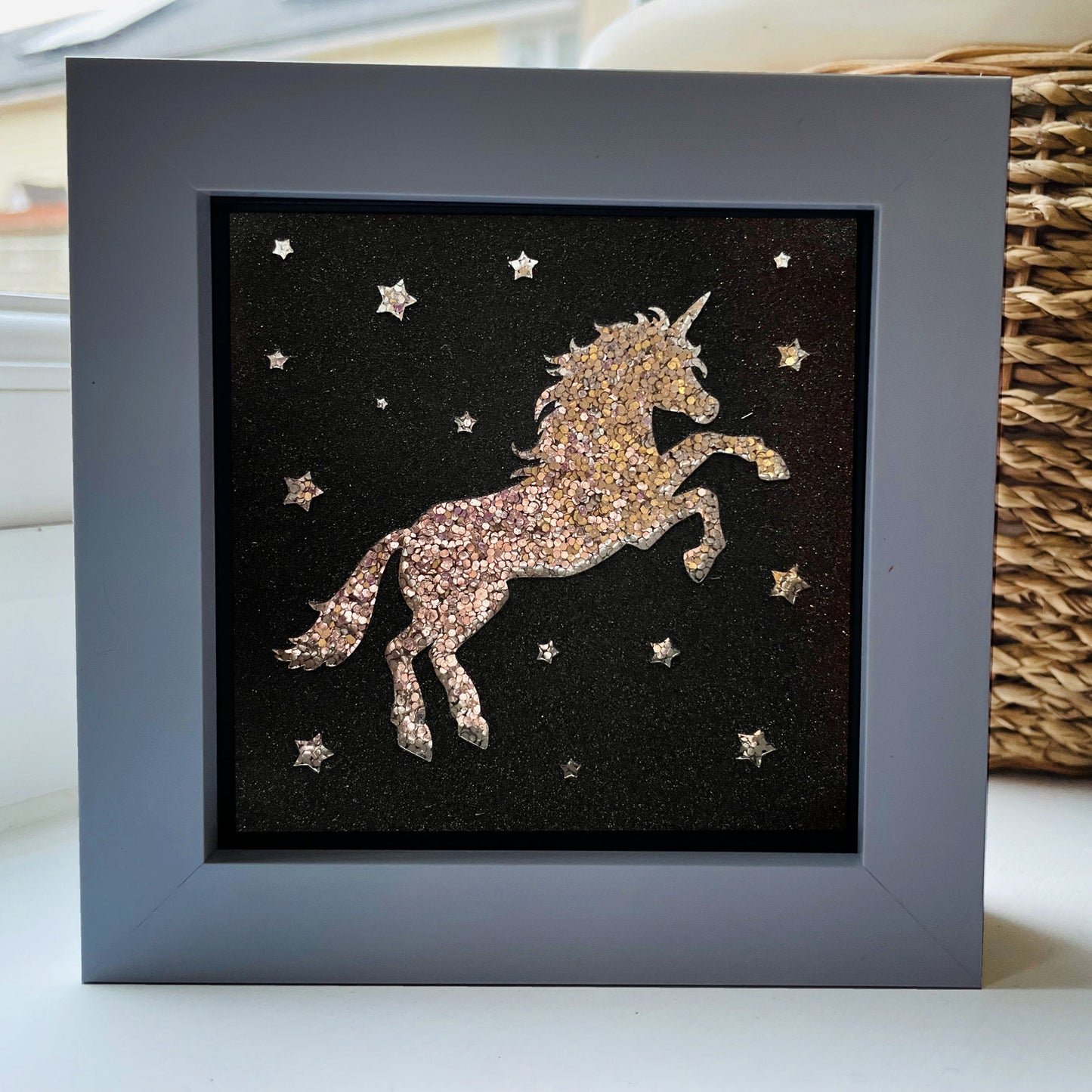 Unicorn 12