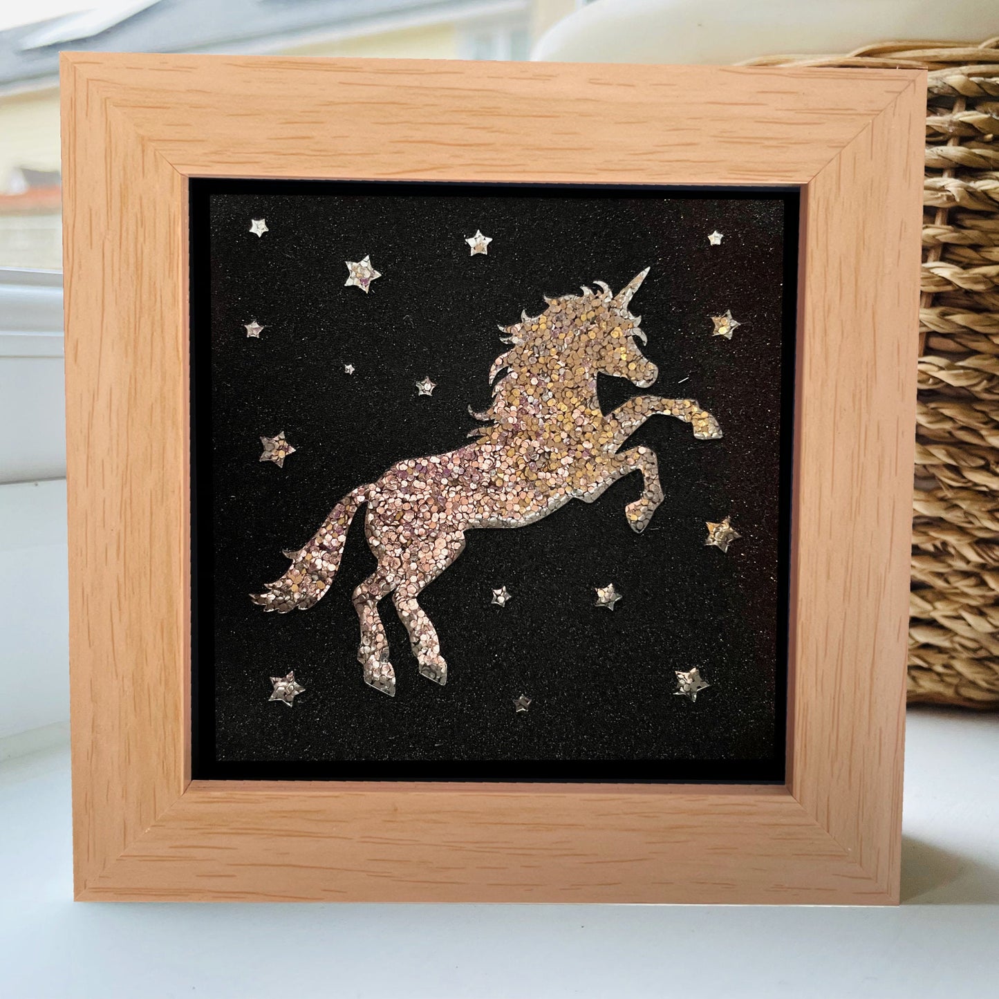 Unicorn 12
