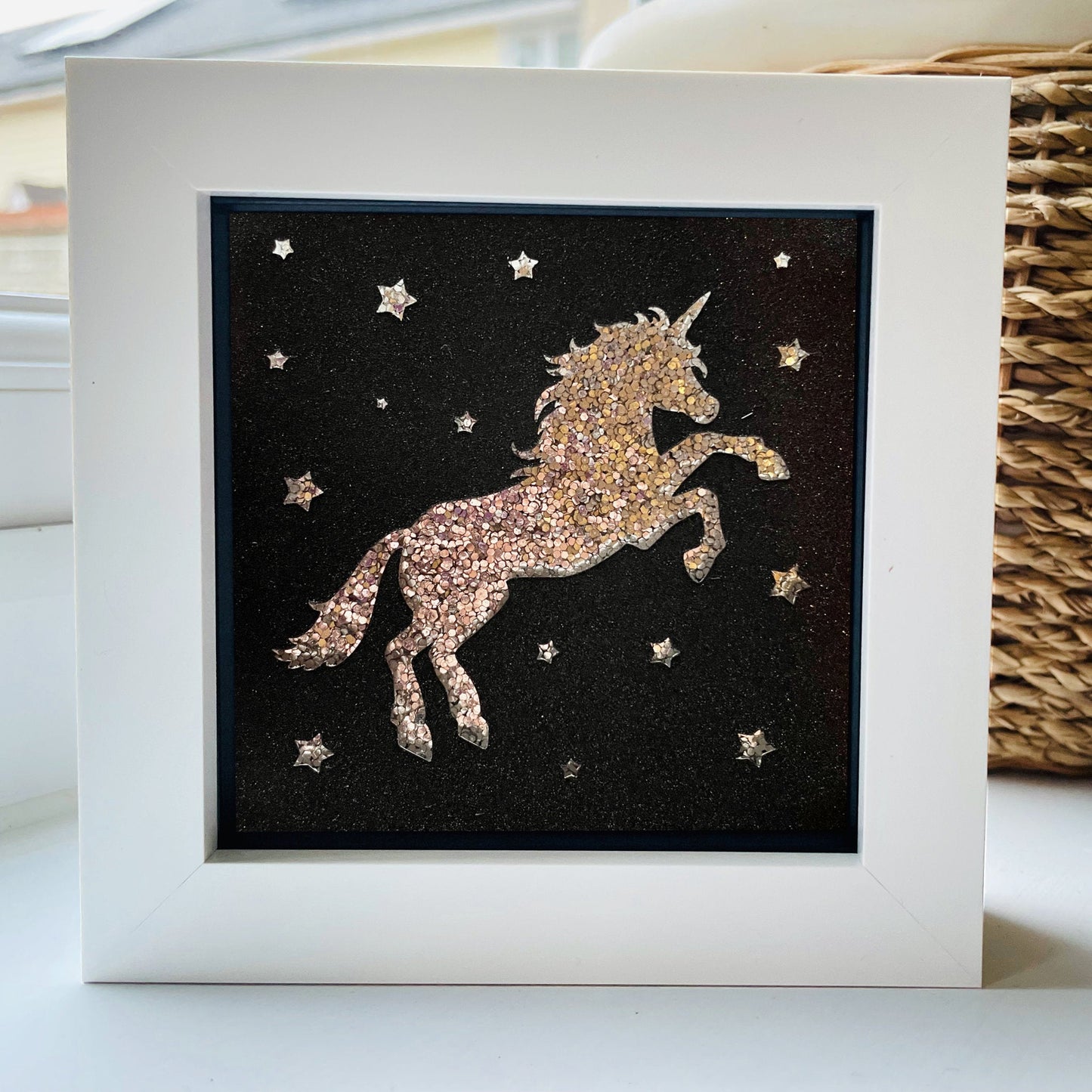 Unicorn 12