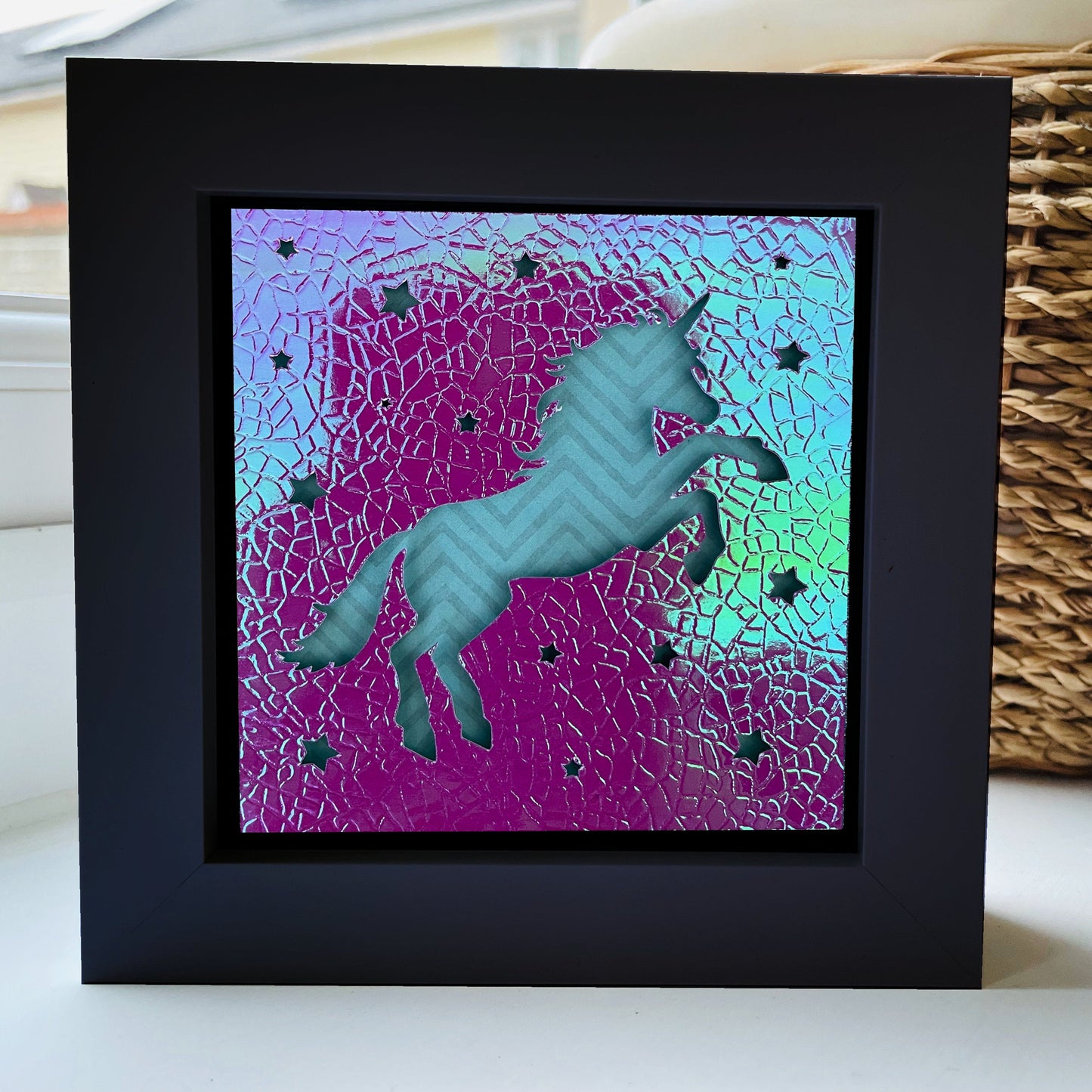 Unicorn 4