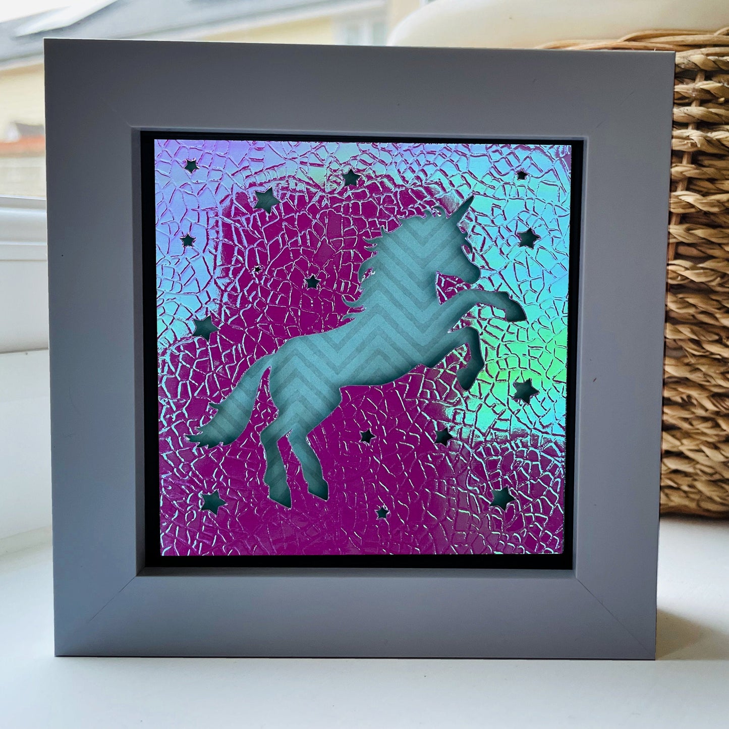 Unicorn 4