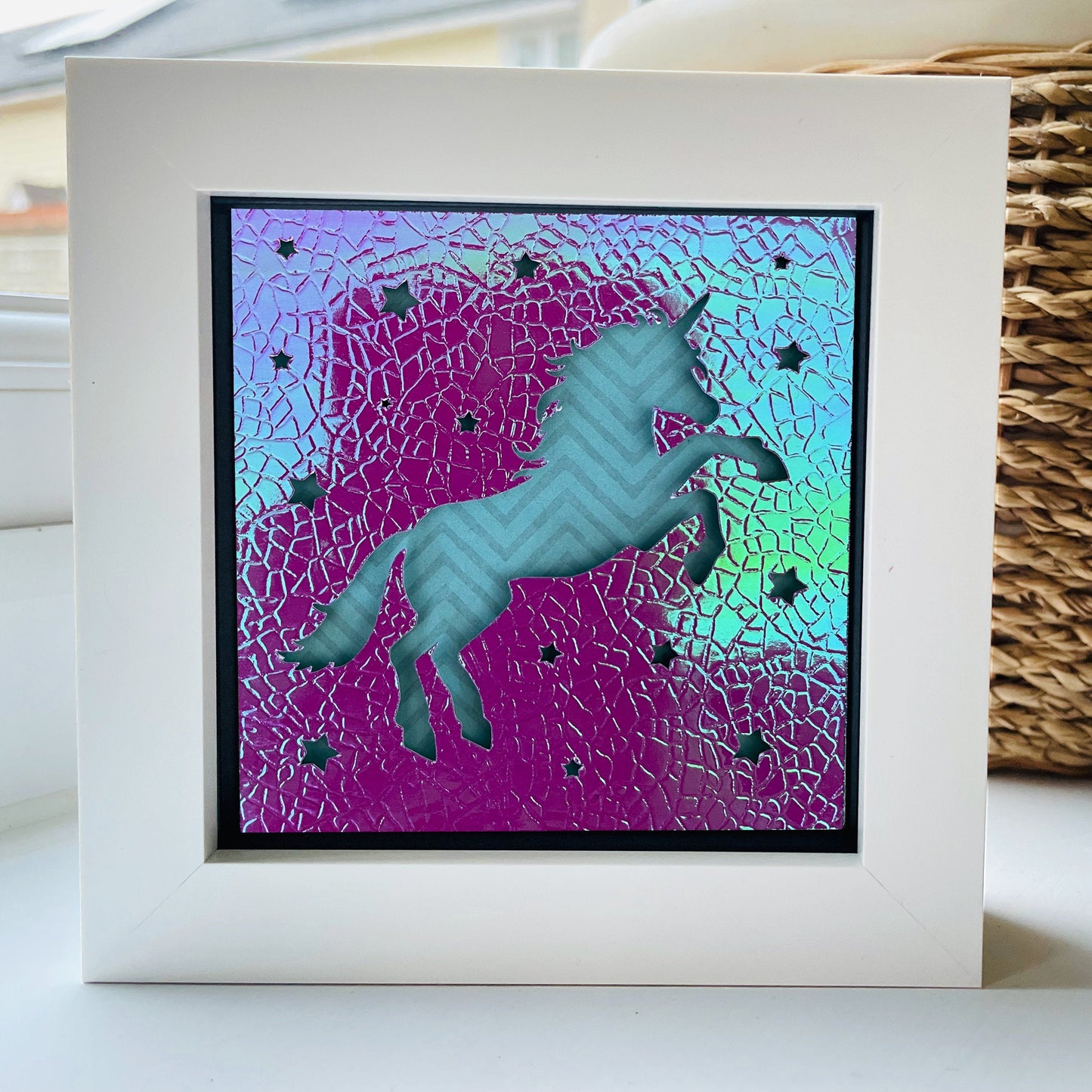 Unicorn 4