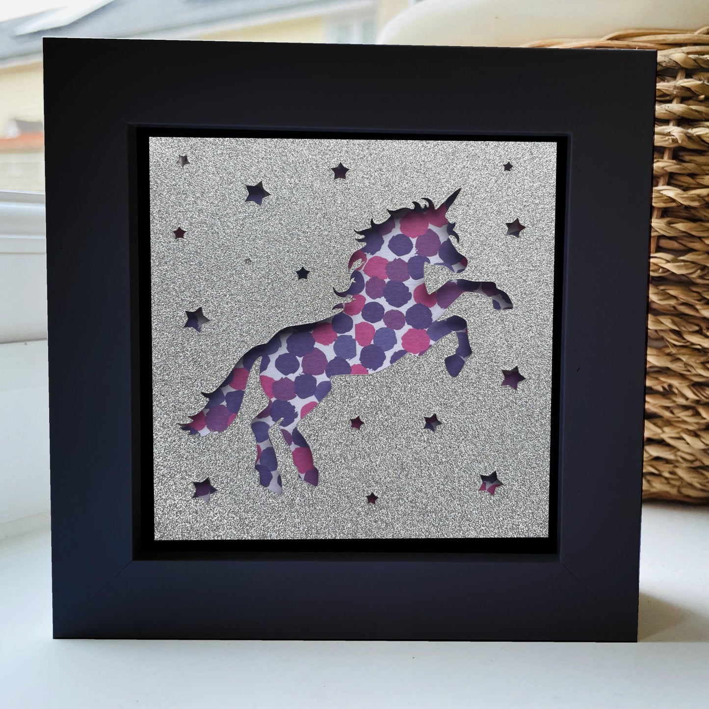 Unicorn 9